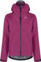 Women's Montura Magica Gore-Tex Pro Violet waterproof jacket