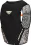 Zaino idratante Dynafit Trail 6 Nero Unisex