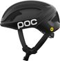 Poc Omne Air Mips Zwarte Racefietshelm