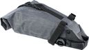 EVOC SEAT PACK BOA carbon Saddlebag Grey