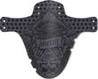 Riesel Design Schlammpe Illuminati Black