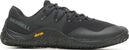 Chaussures Trail Merrell Trail Glove 7 Noir Homme