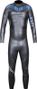 Traje de neopreno Aquaman DNA para hombre Negro / Azul