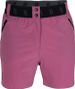 Short Vertical Mountain Aubrac Rose