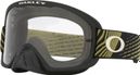 Máscara rígida Oakley O-Frame 2.0 Pro MX Green / Transparente / Ref : OO7115-59