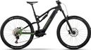 VTT Électrique Tout-Suspendu Raymon TrailRay 150 Shimano Deore 12V 720Wh 29'' Noir 2025