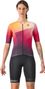 Castelli Tri Shorts Women Schwarz