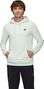 Sweat à Capuche Mammut Original Hoody Vert Clair Homme