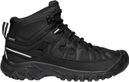 Keen Targhee Exp Mid Wp Men's Hiking Boots - Black