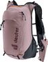 Deuter Ascender 13 Pink Trail Running Bag