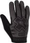 Guanti Muc-Off Rider Grigio