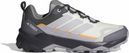 adidas Terrex Skychaser Ax5 Men's Hiking Shoes - White/Gray