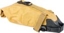 Sacoche de selle EVOC SEAT PACK BOA Jaune