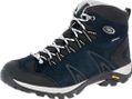 Chaussures de randonnée Brütting Mount bona high-Bleu marine