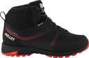 Millet Hike Up Mid Gore-Tex Hiking Shoes Black