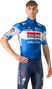 Castelli Pro Light Wind Soudal Quick-Step 2024 Windproof Vest Blauw