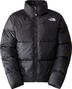 The North Face Saikuru Women's Down Jacket Black