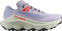 Salomon Ultra Glide 3 Pink/Purple Women's Trail Shoes