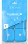 Paquete de 12 electrodos Bluetens Classic 2 - Tamaño S (50x50 mm)