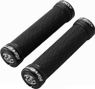 Manopole Reverse R-Shock 31 mm Nere