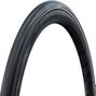 Schwalbe One Plus Straßenreifen 700 mm, schlauchbefestigt, Addix Performance Smart Guard, schwarz
