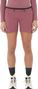 Salomon Sense Aero 5in Damesshort Rood