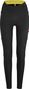 Mavic Aksium Thermo Bibtights Donna Nero