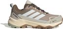 adidas Terrex Skychaser AX5 GTX Men's Hiking Shoes in Beige