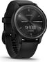 Montre connectée GARMIN Vivomove Sport - Noir Slate
