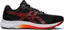 Asics Gel Excite 9 Running-Schuhe Schwarz Orange