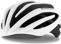 Casco da bici Rogelli Tecta - Unisex - Bianco/Nero