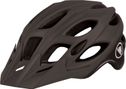 Casco juvenil Endura Hummvee negro
