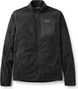 RAB Tecton Black Men's Fleece Jacket