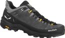 Chaussures de Randonnée Salewa Alp Trainer 2 Gore-Tex Gris/Noir