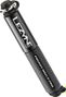 Bomba manual Lezyne Pocket Drive Pro Negra