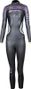 Aquaman DNA Women's Neoprene Suit Black