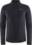 Craft Pro Gravel Windproof Jacket Black