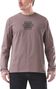Camiseta Millet Cimai Collab gris para hombre