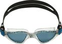 Lunettes de Natation Aquasphere Kayenne Fumée/Transparent