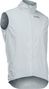 Gilet Coupe-Vent Northwave Vortex 2 Gris Clair Homme