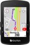 Bryton Rider S510 GPS computer + Cardio belt/Cadence sensor/Speed sensor