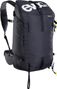 Evoc Summit 30L Ski Backpack - Black