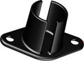 Cache batterie de cadre Cube Agree Litening Aero et Cross