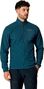Chaqueta polar RAB Tecton azul para hombre