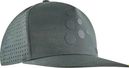 Casquette Trucker Craft Ctm Distance Tech Vert