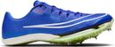 Nike Air Zoom Maxfly Blue Green Unisex Track &amp; Field Shoes