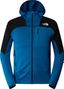 The North Face Stormgap Hoodie Fleece Blue
