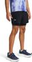 Under Armour Launch 5inch 2-in-1 Shorts Black Men's