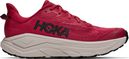Chaussures Trail Hoka Challenger 8 Rouge Homme