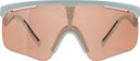 Alba Optics Delta Ice Vzum Salmon Sunglasses